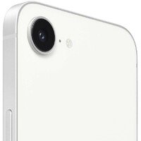 APPLE iPhone 16e 128GB White md1r4sx/a