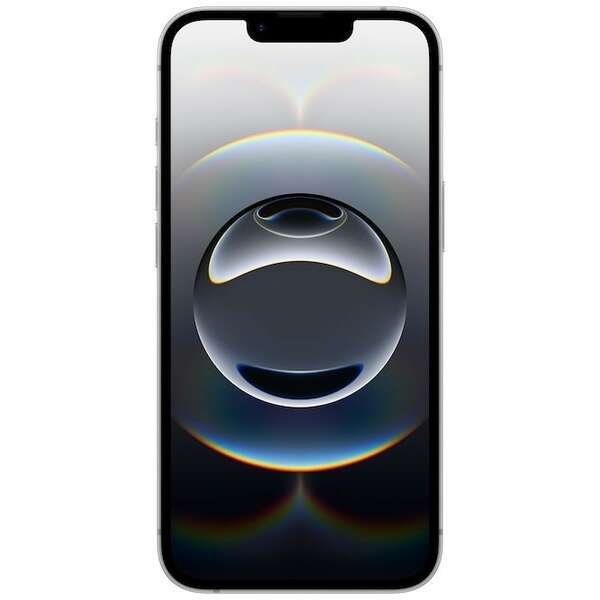 APPLE iPhone 16e 128GB White md1r4sx/a