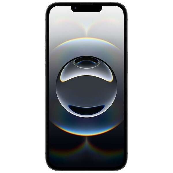 APPLE iPhone 16e 512GB Black md1x4sx/a