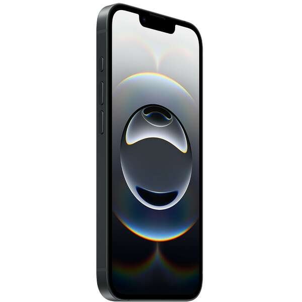 APPLE iPhone 16e 512GB Black md1x4sx/a
