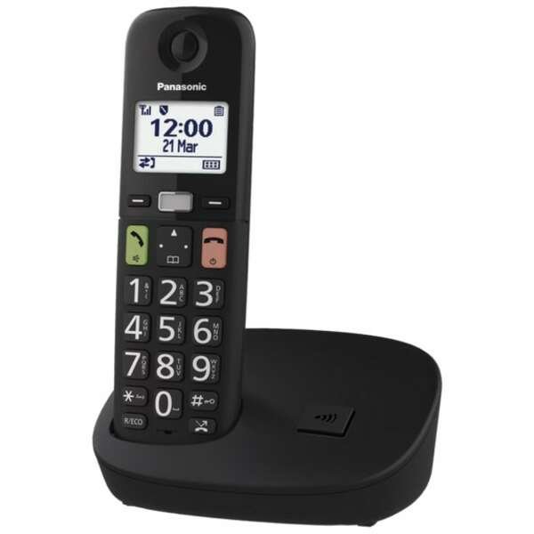 PANASONIC KX-TGU110FXB
