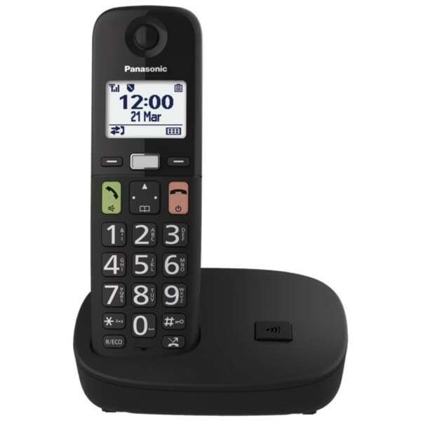 PANASONIC KX-TGU110FXB
