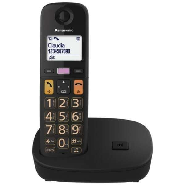 PANASONIC KX-TGU110FXB