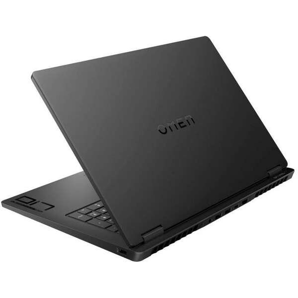 HP Omen 17, 17.3