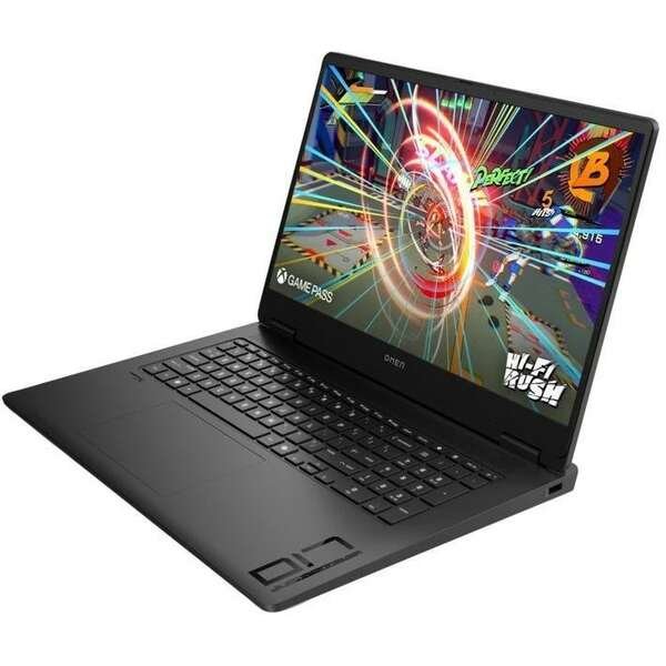 HP Omen 17, 17.3