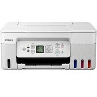 CANON CISS  PIXMA Multifunc. G3470 EUM / EMB WHITE