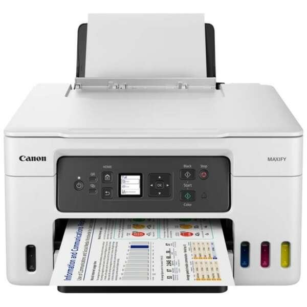 CANON MAXIFY GX3040 EUM/EMB
