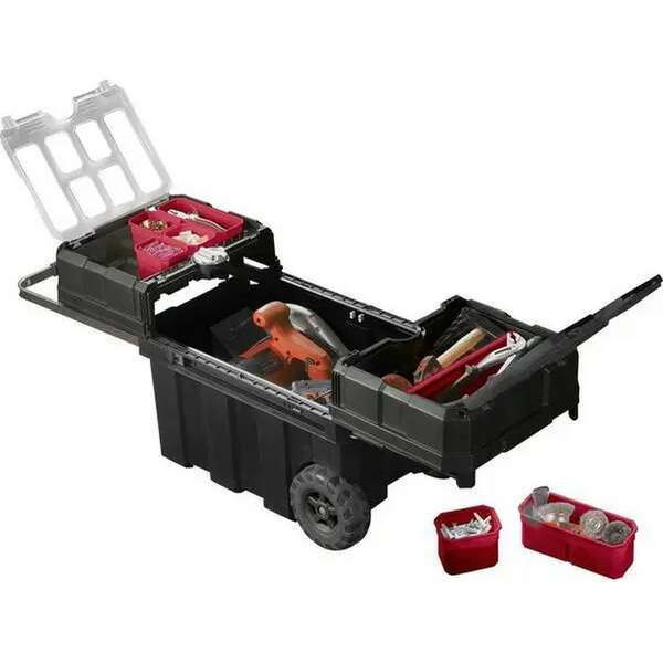 KETER MASTERLOADER 65.3L