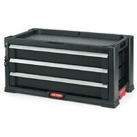 KETER 3 FIOKE 17.1L