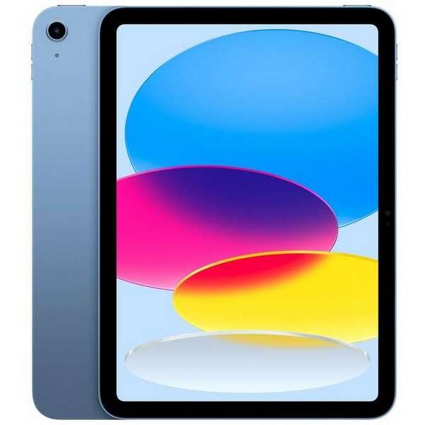 APPLE 11-inch iPad (A16) Wi-Fi 256GB - Blue md4h4hc/a