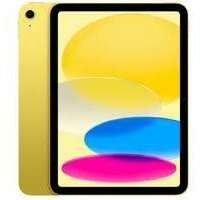 APPLE 11-inch iPad (A16) Wi-Fi 256GB - Yellow md4j4hc/a