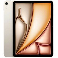 APPLE 11-inch iPad Air (M3) Wi-Fi 128GB - Starlight mc9y4hc / a