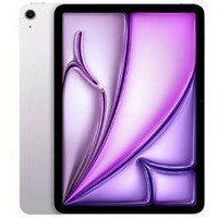 APPLE 11-inch iPad Air (M3) Wi-Fi 128GB - Purple mca04hc / a