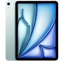 APPLE 11-inch iPad Air (M3) Wi-Fi 256GB - Blue mca34hc/a