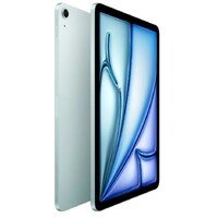 APPLE 13-inch iPad Air (M3) Wi-Fi 256GB - Blue mcnp4hc/a