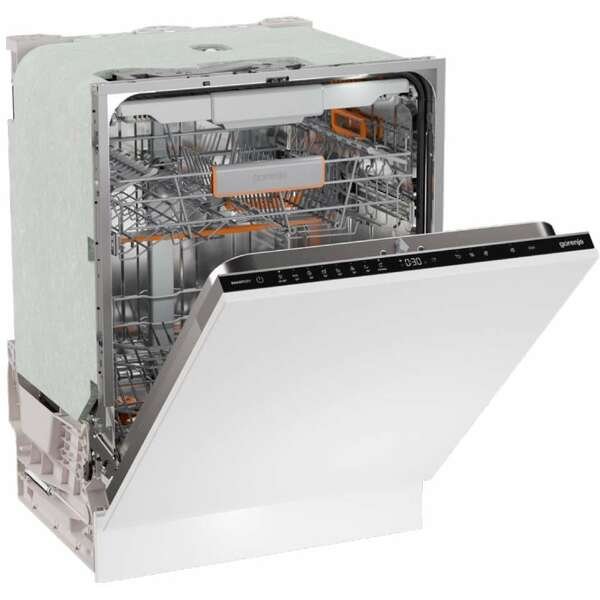 GORENJE GV673A66