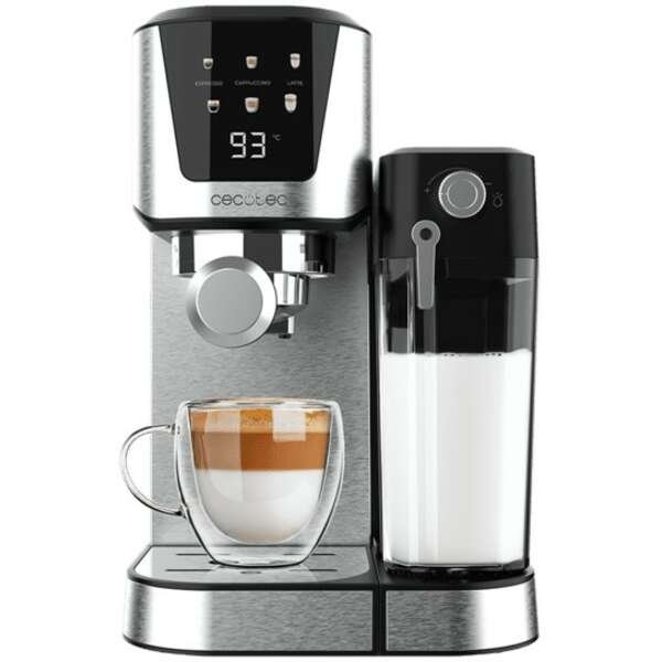 CECOTEC Power Espresso 20 Cream