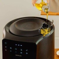 CECOTEC Cecofry RainM 5,5l