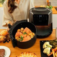 CECOTEC Cecofry RainM 5,5l