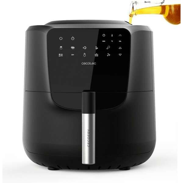 CECOTEC Cecofry RainM 5,5l