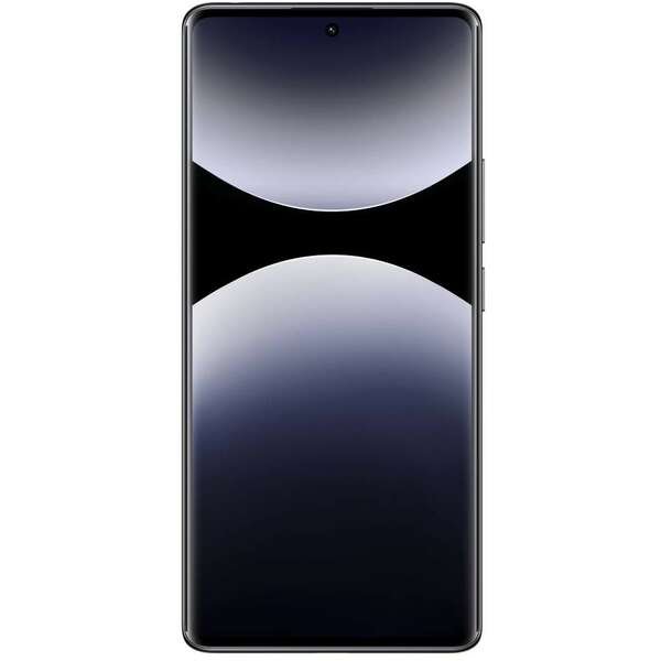 XIAOMI Redmi Note 14 Pro 8GB/256GB Midnight Black MZB0ICZEU