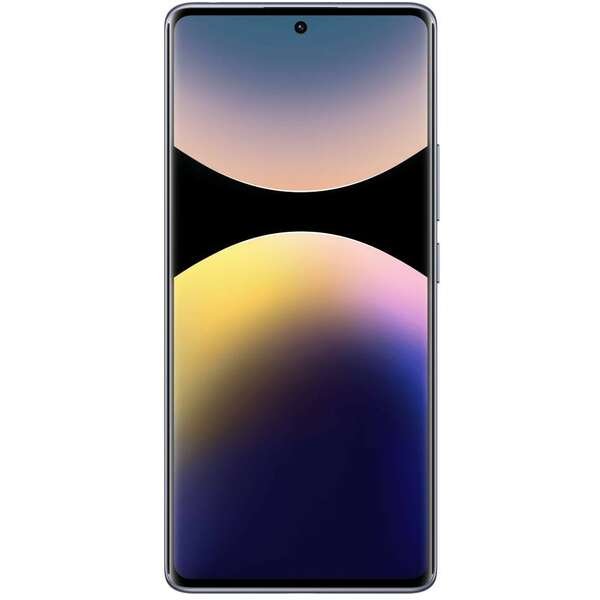 XIAOMI Redmi Note 14 Pro 8GB/256GB Aurora Purple MZB0IVREU