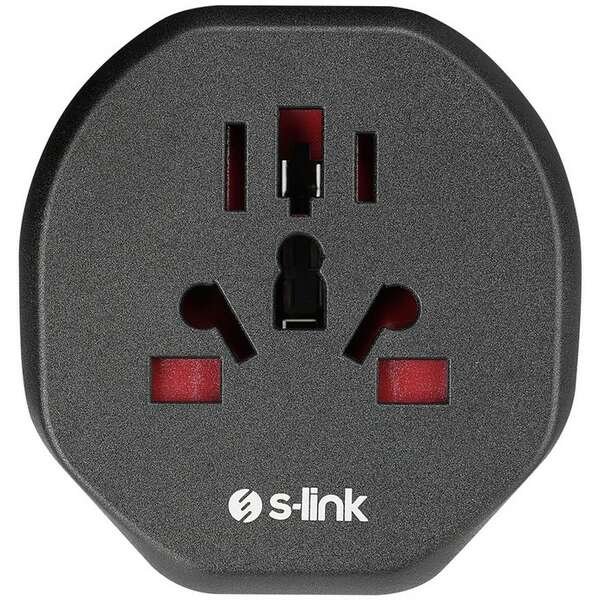 S-LINK SL-WL09, 33756