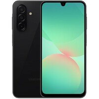 SAMSUNG Galaxy A26 5G 6GB/128GB Black SM-A266BZKBEUC