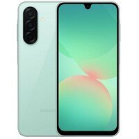 SAMSUNG Galaxy A26 5G 6GB / 128GB Mint SM-A266BLGBEUC