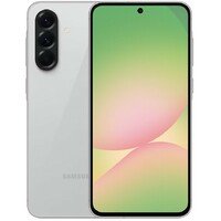 SAMSUNG Galaxy A56 5G 8GB / 128GB Awesome Lightgrey SM-A566BZAAEUC