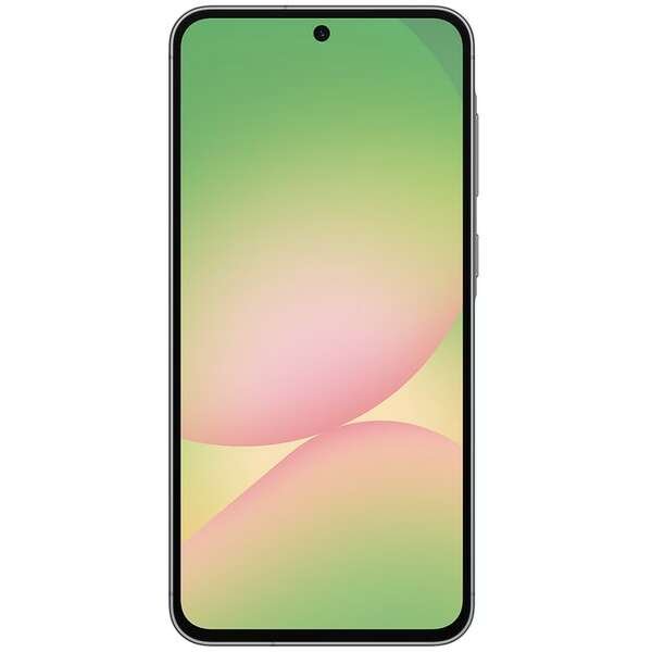 SAMSUNG Galaxy A56 5G 8GB/256GB Awesome Graphite SM-A566BZKCEUC