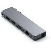 SATECHI Pro Hub Max Space Grey ST-UCPHMXM