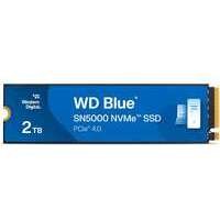 WESTERN DIGITAL Blue 2T SN5000 NVMe