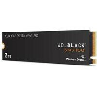 WESTERN DIGITAL Black 2T SN7100