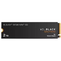 WESTERN DIGITAL Black 2T SN7100