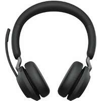 JABRA EVOLVE2 65, Link380c MS Stereo Stand Black (26599-999-889)