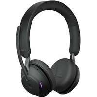 JABRA EVOLVE2 65, Link380c MS Stereo Stand Black (26599-999-889)