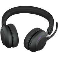 JABRA EVOLVE2 65, Link380c MS Stereo Stand Black (26599-999-889)