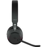 JABRA EVOLVE2 65, Link380c MS Stereo Stand Black (26599-999-889)