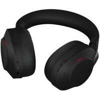 JABRA EVOLVE2 85, Link380a MS Stereo Black (28599-999-999)