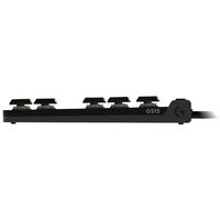 LOGITECH G515 TKL Gaming BLACK US tastatura 920-012872