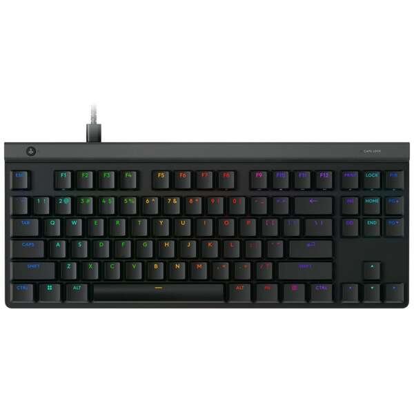 LOGITECH G515 TKL Gaming BLACK US tastatura 920-012872