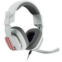 LOGITECH Astro A10 Gaming WHITE 939-002064