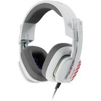 LOGITECH Astro A10 Gaming WHITE 939-002064