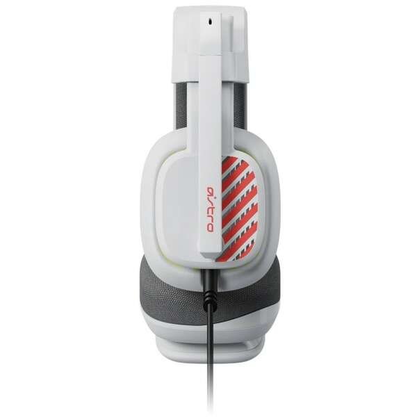 LOGITECH Astro A10 Gaming WHITE 939-002064