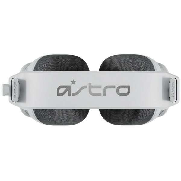LOGITECH Astro A10 Gaming WHITE 939-002064