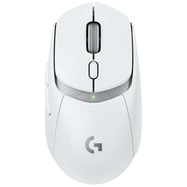 LOGITECH G309 LIGHTSPEED WHITE 910-007207