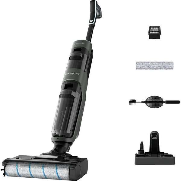 ROWENTA WET & DRY X-CLEAN 4 GZ5035