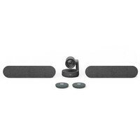 LOGITECH RALLY PLUS Conferencing Webcam 960-001242