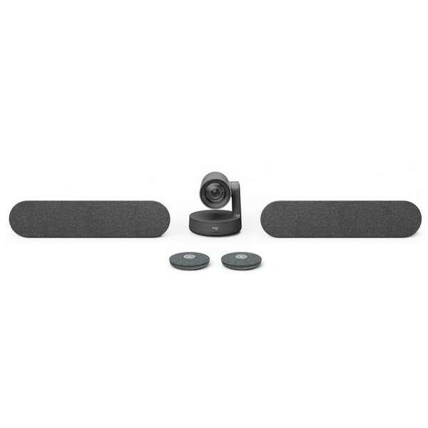 LOGITECH RALLY PLUS Conferencing Webcam 960-001242